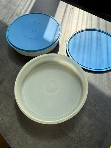 Tupperware vorratsdosen kuchen - tupperware,