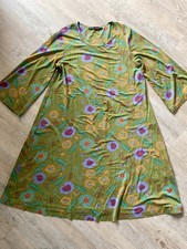 Gudrun Sjöden, Kleid