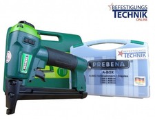 Prebena Klammernagler