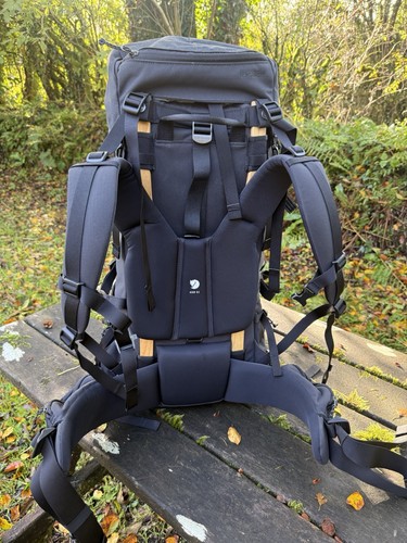 Fjällräven keb liter - 52,