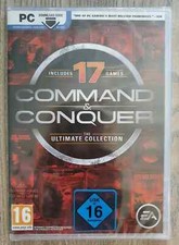 Command & Conquer The Ultimate