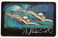 Volle A 32 08.91 Team Olympia