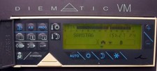De Dietrich Diematic VM