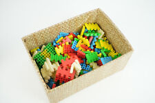 Konvolut Plastik Puzzle