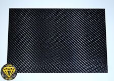 Carbon CFK Platte 200x300mm