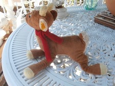 STEIFF  Knopf im Ohr Lauras