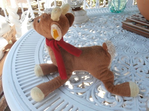 Steiff knopf ohr - im, lauras