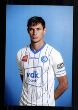 Roman Jaremtschuk KAA Gent