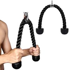 SPRINGOS Trizepsseil 72 cm