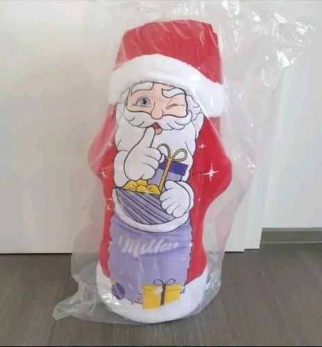 Nikolaus milka xxl - milka,