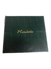 Roulette Spiel Casino