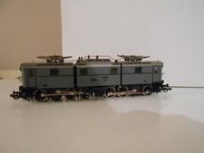 Roco 43427, analog , E-Lok BR E 91, Deutsche Reichsbahn E91 20, Spur H0