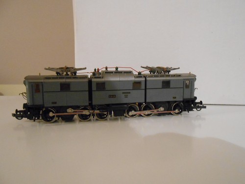 Roco 43427 analog e - ,, e-lok