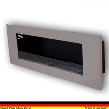 Gelkamin Ethanolkamin Ethanol