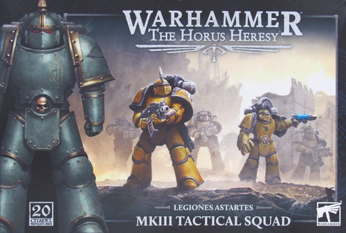 Iii tactical squad bitz - iii,