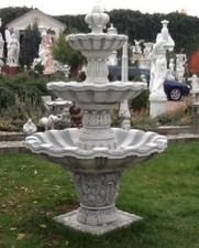 Gartenbrunnen