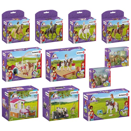 Schleich horse club - schleich®,