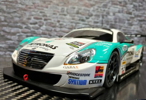 Kyosho mini karosserie mr03 - mini-z,