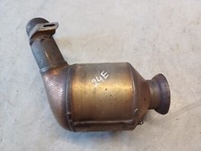 24E* Mercedes-Benz W211 E220CDi Diesel Catalyst / DPF Partikel Filter KBA17070