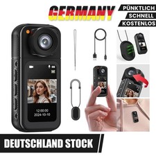 Bodycam Mini Sport Kamera HD