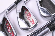 Callaway Diablo Forged Eisen /