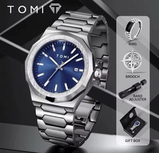 Tomi luxury business men - tomi, men's