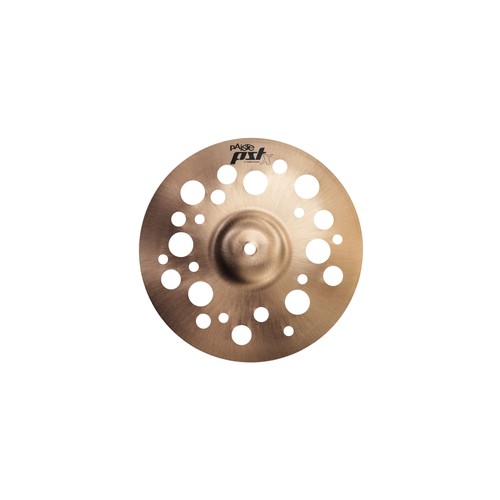 Paiste pstx swiss splash - paiste,