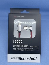 Audi USB-Premiumkabel