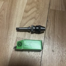 Albrecht Bohrfutter-0-1,5mm