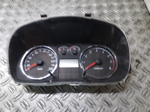 Hyundai coupe tacho - hyundai,
