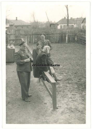 Orig foto offiziere - orig.,