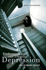 Rudy Nydegger Understanding