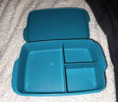 Tupperware brotdose lunchbox - brotdose,