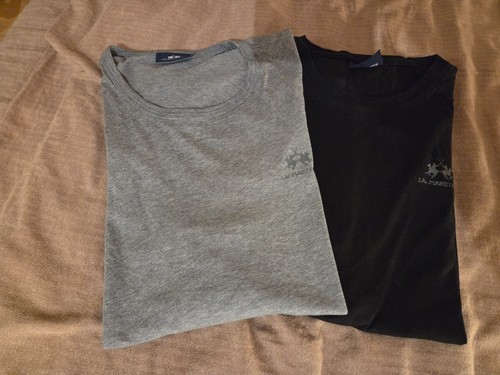 Martina basic shirt - la, 3xl
