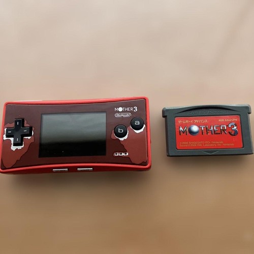 Nintendo game boy micro - nintendo,