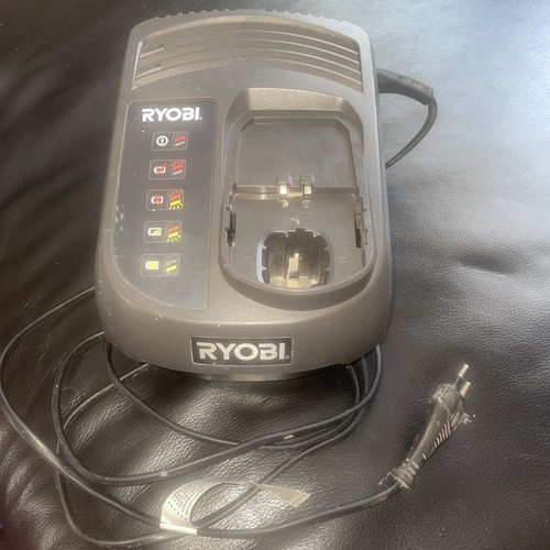 Ryobi akku ladegerät bcl1418 - akku,