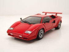 Lamborghini countach 5000 s - countach, lp