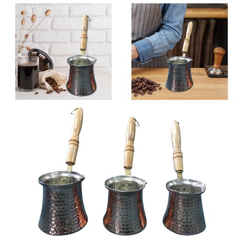 Türkische kaffeekanne kaffee - kaffeekanne,