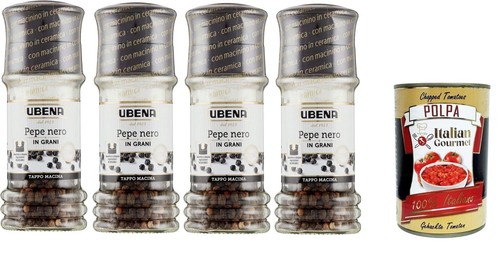 Ubena pepe nero in - ubena,,