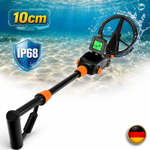 Metalldetektor kinder - metalldetektor,