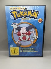 Die Welt der Pokemon Staffel