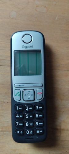 Handapparat siemens gigaset - handapparat,