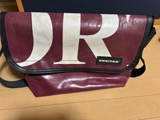 FREITAG SURFSIDE 6 Messenger