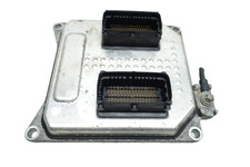 Steuergerät ECU Z18XER Opel Astra H Vectra C Zafira B 1,8 16V 103KW 55564081