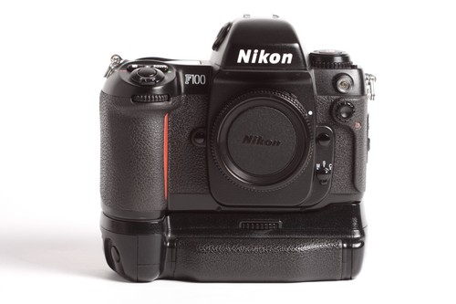 Nikon f100 gehäuse body - f100,