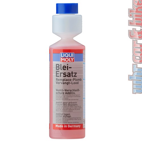 Liqui moly bleiersatz - liqui,