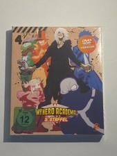 My Hero Academia Staffel 5