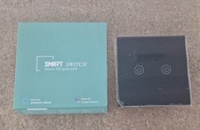 Smart Wandlichtschalter kompatibel mit Alexa und Google Home DS-101JL