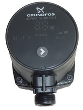 Umwälzpumpe Pumpe GRUNDFOS