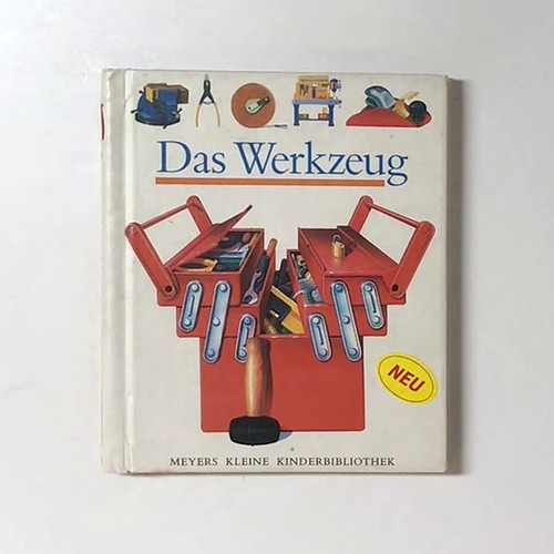 Das werkzeug meyers kleine - werkzeug,,